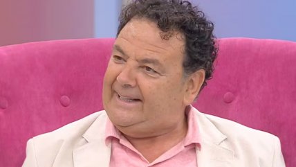   Palta Meléndez revela su millonario sueldo como chófer de jeque árabe en España 