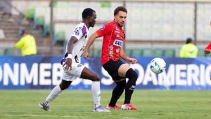   Blooming y Caracas clasificaron a la fase de grupos de la Copa Sudamericana 