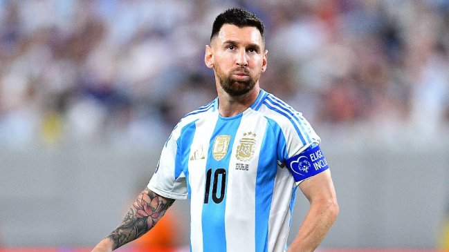 UEFA descartó cambio de sede para la Finalissima entre España y Argentina