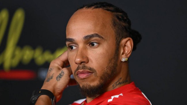 Hamilton aseguró que la temporada 2026 será la más desafiante de su carrera