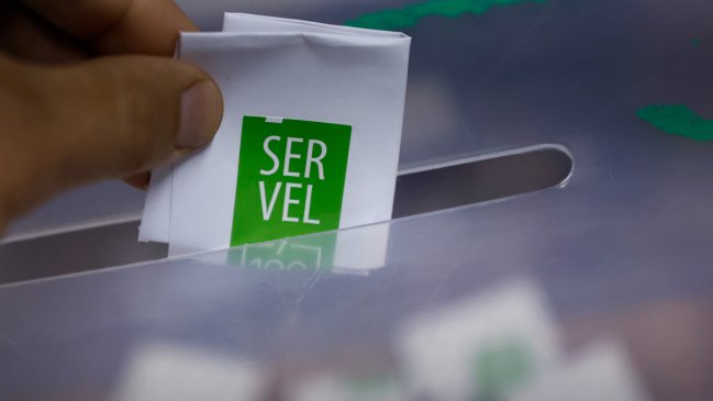 Bancada UDI se restará de acto de proclamación del Tricel por polémica en Distrito 17