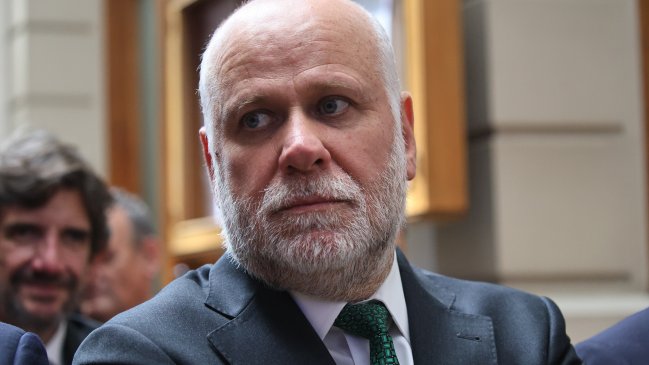 Elizalde: Si se dice que se va a dialogar pero no se va a participar, es un eufemismo