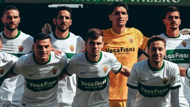Dituro destacó la adaptación de Lucas Cepeda en Elche: Es muy sencillo y entró súper bien