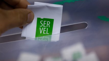 Bancada UDI se restará de acto de proclamación del Tricel por polémica en Distrito 17