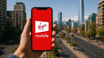   Virgin Mobile desafía a las telcos con planes móviles sin contrato con activación inmediata vía eSIM 