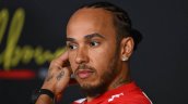 Hamilton aseguró que la temporada 2026 será la más desafiante de su carrera
