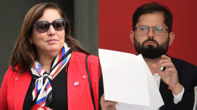 Cónclave oficialista: Timonel PS valoró 