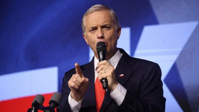 Confirmados internacionales para el cambio de mando: Ni Bukele ni Rubio ni Meloni