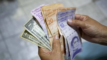 Venezuela acumuló una inflación del 51,9 % en los primeros meses del año
