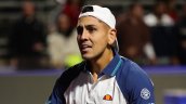 Alejandro Tabilo tiene programación para el duelo con Daniil Medvedev en Indian Wells