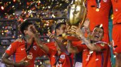 La Roja bicampeona de América destaca en ranking de los mejores equipos de la historia