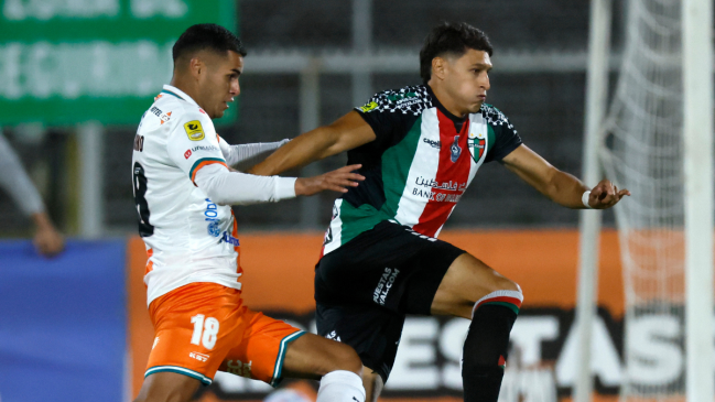 Los resultados de la sexta fecha de la Liga de Primera 2026