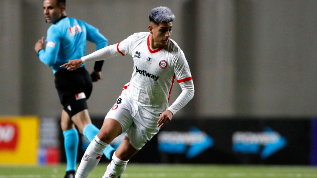 TAS rechazó millonaria demanda de Williams Alarcón contra Unión La Calera