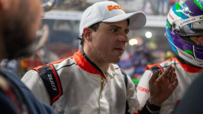 Fallo judicial ordenó a la FIA y Fórmula 1 dar un millonario pago a Felipe Massa