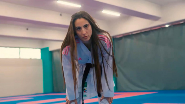 [VIDEO] Team Chile conmemoró el Día Internacional de la Mujer con emotivo video de sus deportistas