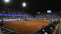 El balance positivo del Chile Open: Ver el estadio lleno tantos días fue gratificante