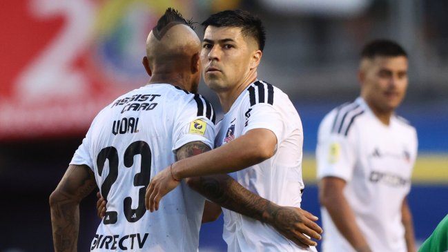 La programación de la séptima fecha de la Liga de Primera