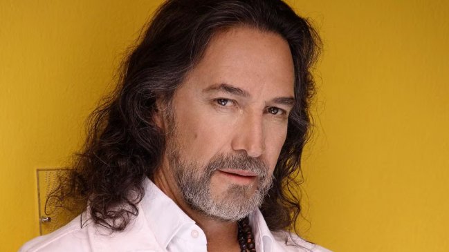 Marco Antonio Solís vuelve a Chile en 2026: Fecha, recinto y entradas