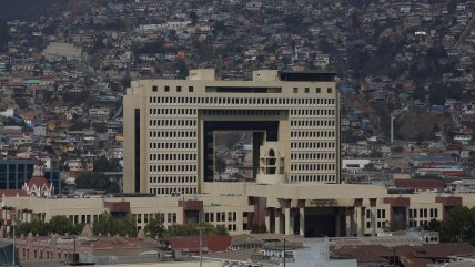   Meteorología pronostica que Valparaíso amanecerá nublado para cambio de mando 