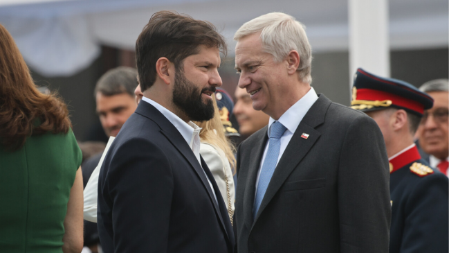 Cambio de mando: Kast asumirá la Presidencia en acto con más de mil invitados