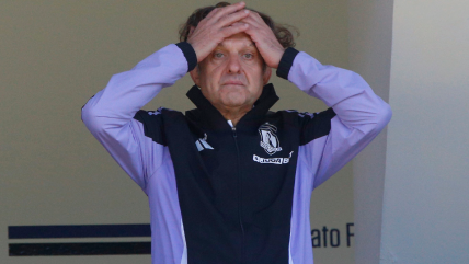 Incertidumbre en Blanco y Negro: La continuidad de Aníbal Mosa como presidente no está asegurada