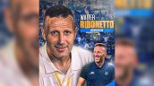 Everton oficializó a Walter Ribonetto como su nuevo entrenador
