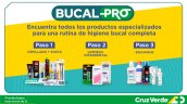Tu higiene bucal necesita más que un cepillado: Mejórala con estos 3 pasos