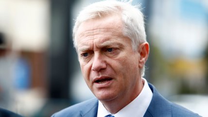 José Antonio Kast ya es el nuevo Presidente de Chile