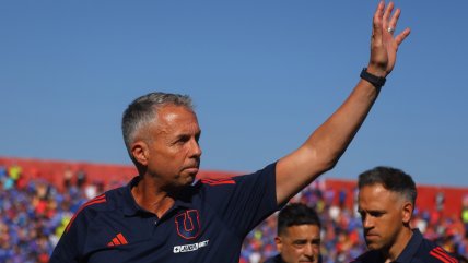 Aldo Marín descartó retorno de Gustavo Alvarez tras salida de Meneghini: El tenía un proyecto distinto