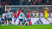 ¿Traumados con la Roja? Olé se burló de Chile tras la baja de Irán del Mundial