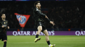 PSG dominó a Chelsea con goleada y se acercó a los cuartos de final de la Champions