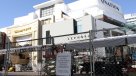El Teatro Dolby, listo para la ceremonia 2026 de los Oscar