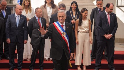 Gobierno ordena 