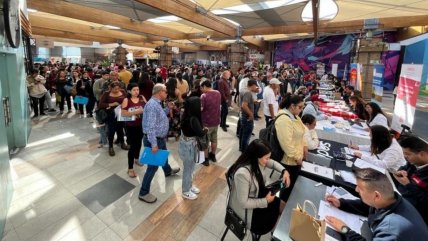   Municipio de Antofagasta realizará feria laboral para mujeres con más de mil vacantes 
