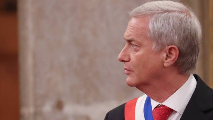 Kast evalúa indultos a uniformados condenados tras el estallido social