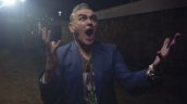 Morrissey canceló un concierto porque el ruido de la ciudad no lo dejó dormir