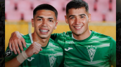 Santiago Wanderers logró tres puntos claves ante Belgrano en la Copa Libertadores Sub 20