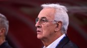 Jorge Fossati admitió diálogo con la U: Me llamó el gerente deportivo