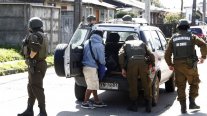 Carabineros realizó fiscalizaciones tras ataque a sargento en Puerto Varas