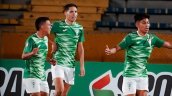 Santiago Wanderers aseguró su clasificación a las semifinales de la Libertadores sub 20
