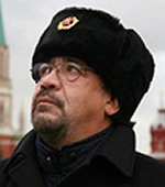 Luis Sepúlveda Calfucura