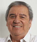Sergio Campos