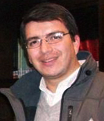 Andrés Suárez