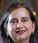 Ignacia Fernández Gatica