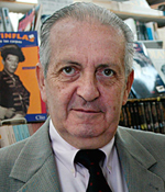 Mauricio Montaldo