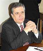 Jorge Chocair