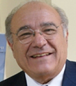 Roberto Fantuzzi Hernández