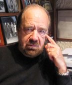 Manuel Antonio Garretón