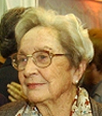 Marta Cruz-Coke Madrid