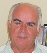 Esteban Tomic Errázuriz